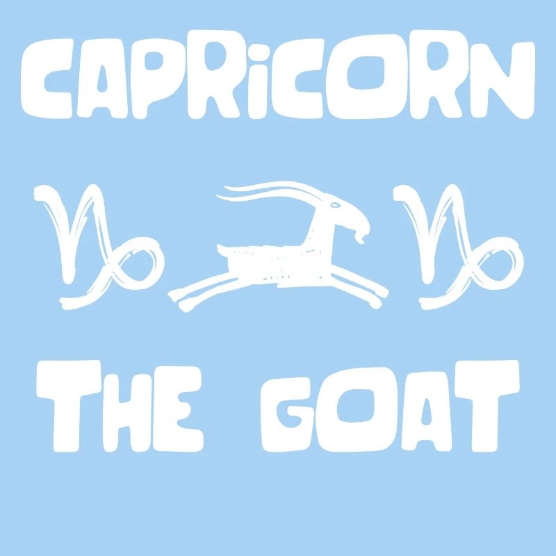 Tierkreiszeichen Statement Steinbock Horoskop