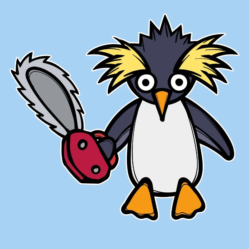 Vogel Pinguin Tier Zoo Seevogel Arktis