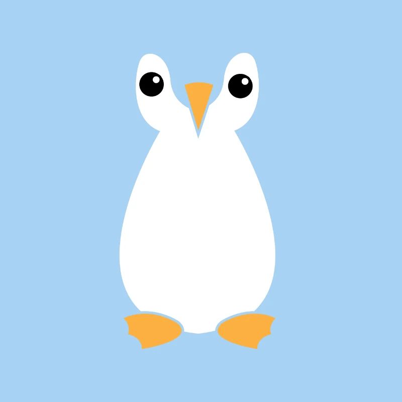 Antarktis Tier Seevogel Pinguin Zoo Vigel