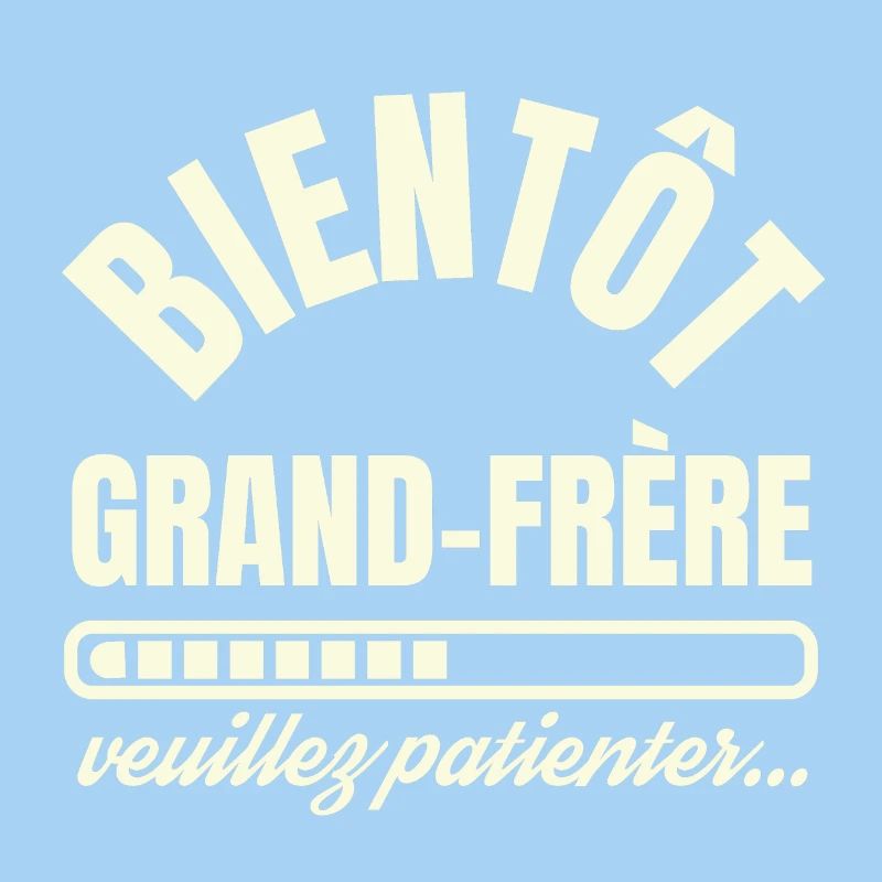 Bientôt Grand Frère