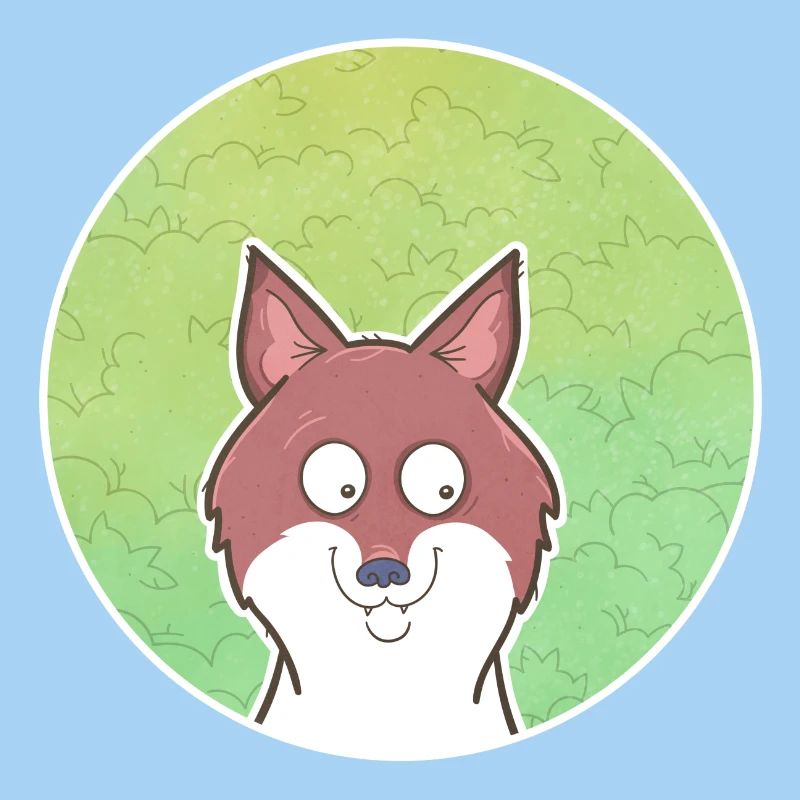 Fuchs