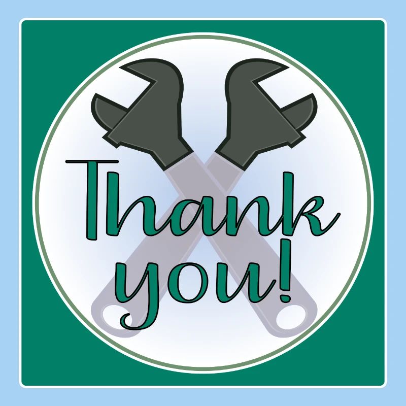 DANKE HANDWERKER - ZANGE