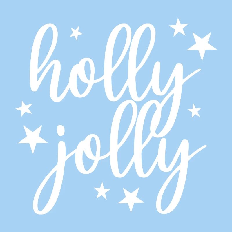 Holly Jolly Noël Noël