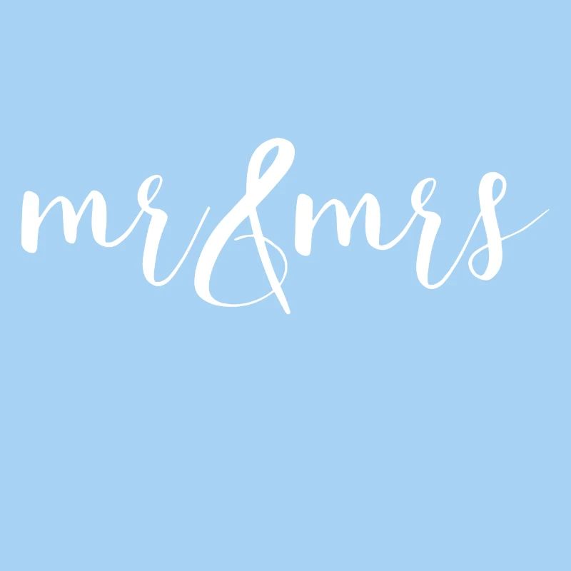 M. et Mme Wedding Design