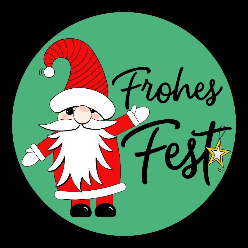 Frohes Fest