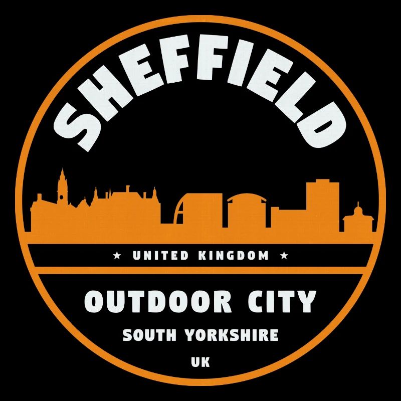 Sheffield UK