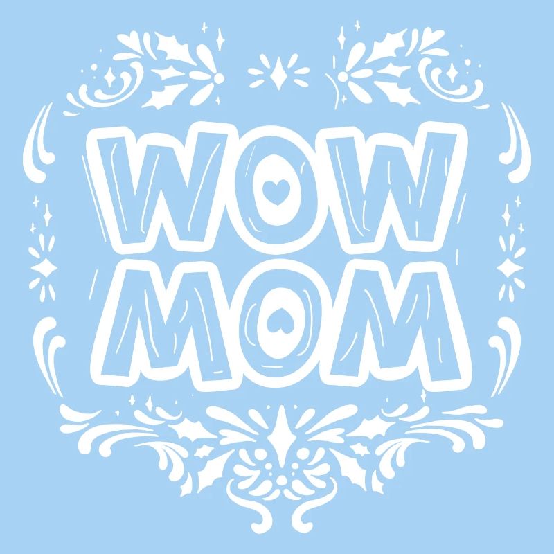 WOW Mama