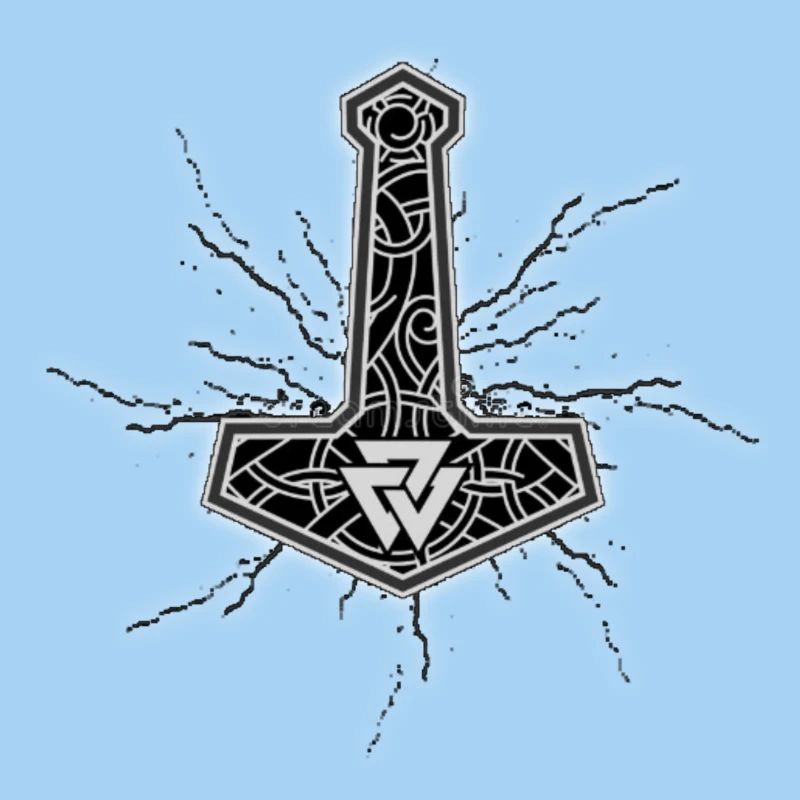 Mjölnir3