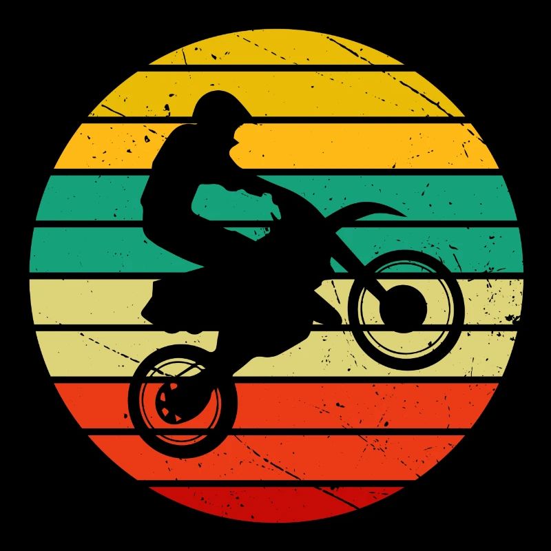 chopper, biker, motorcycle fan