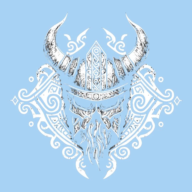 Wikingerhelm