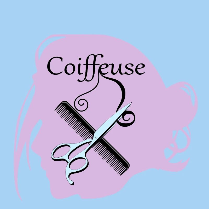 Coiffeuse