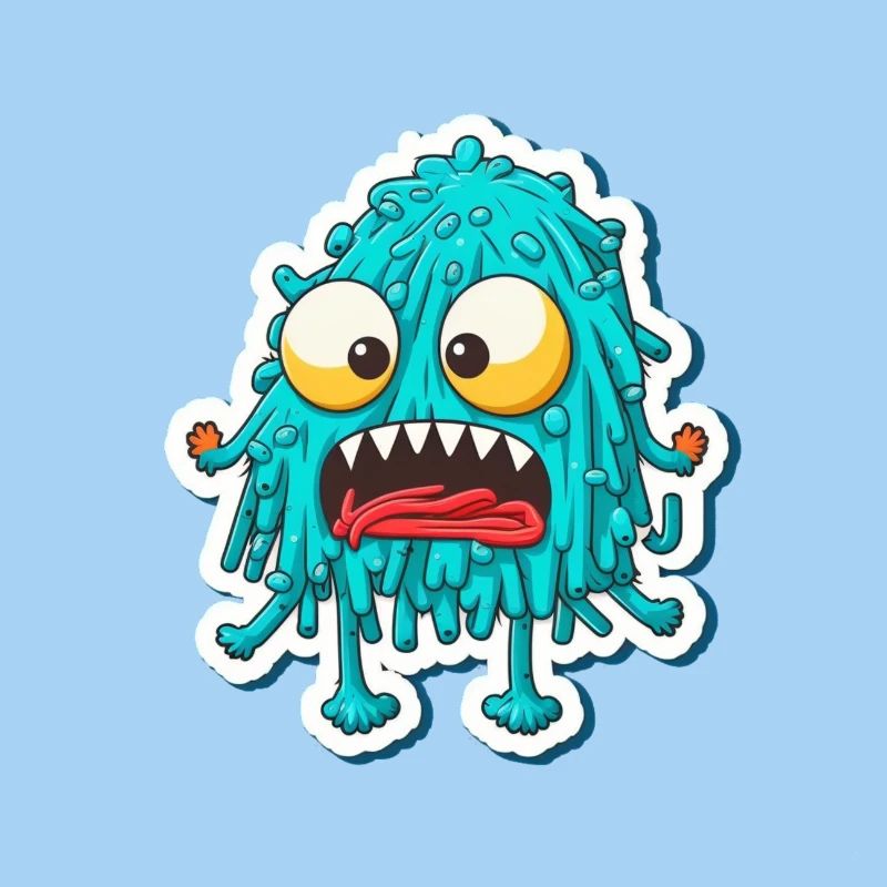 Spaghetti-Monster