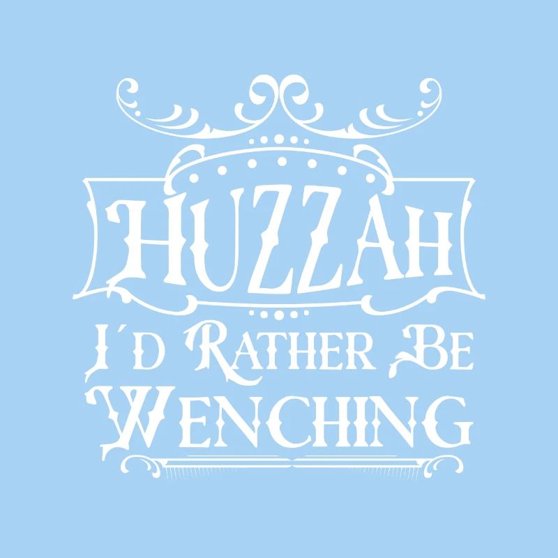 Huzzah Mittelaltermarkt Mittelalter