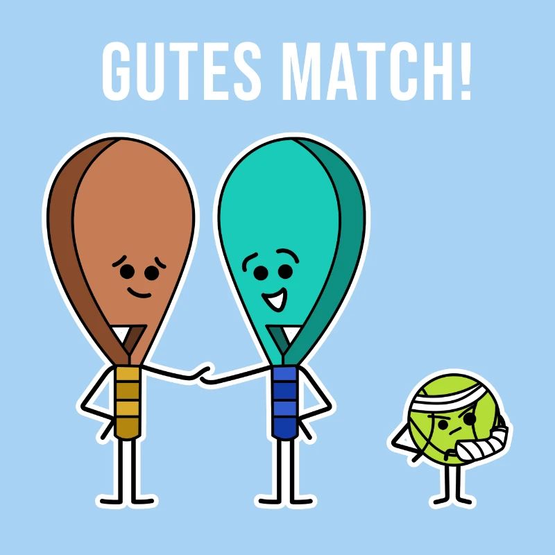 Padelteam Training Statement Padel Bälle Schläger