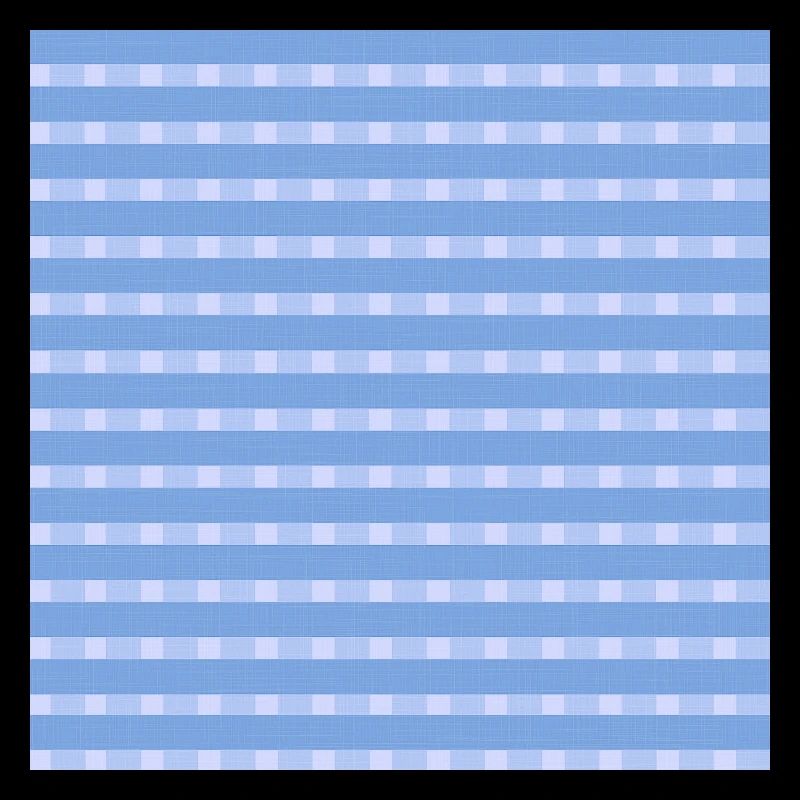 karierte muster, Leinenstoffmuster Gitteroptik