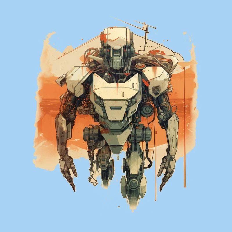 Mecha