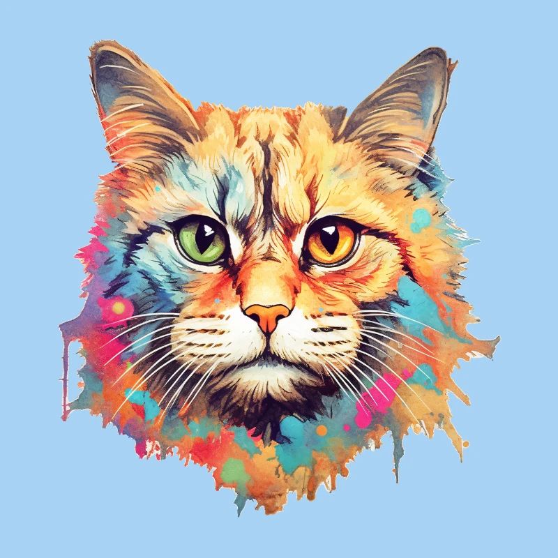 Katze
