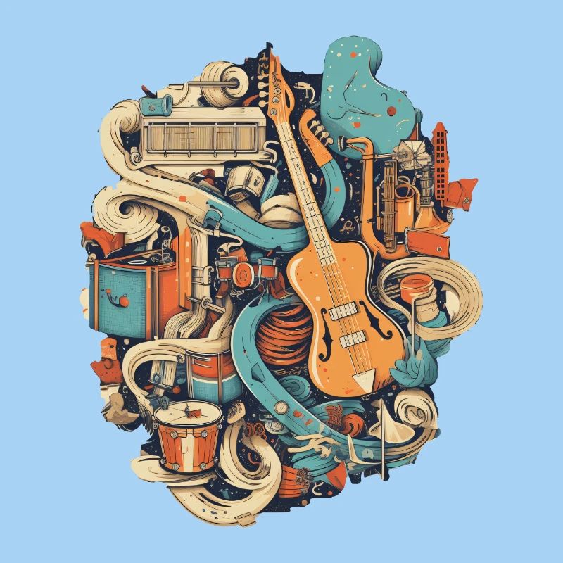 Music Instruments
