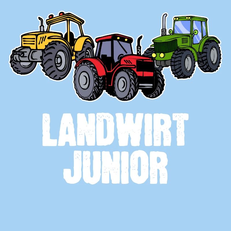 Kraftfahrzeug Jungbauer Traktor Statement Bauer