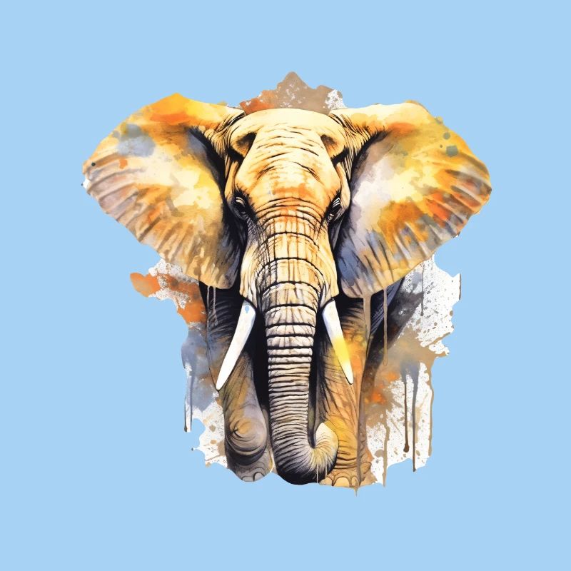 Elefant