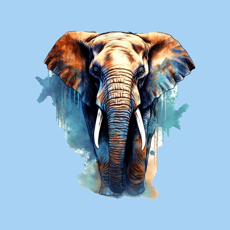 Elefant