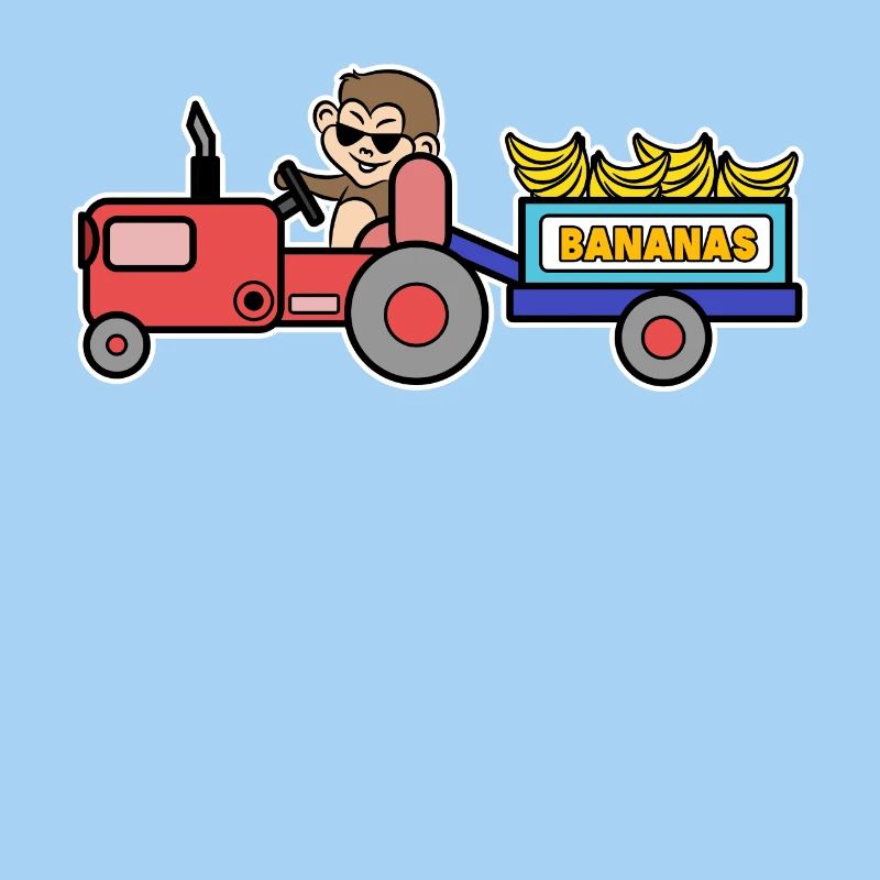 Ackerbau Spruch Feld Bauer Traktor Landmaschinen