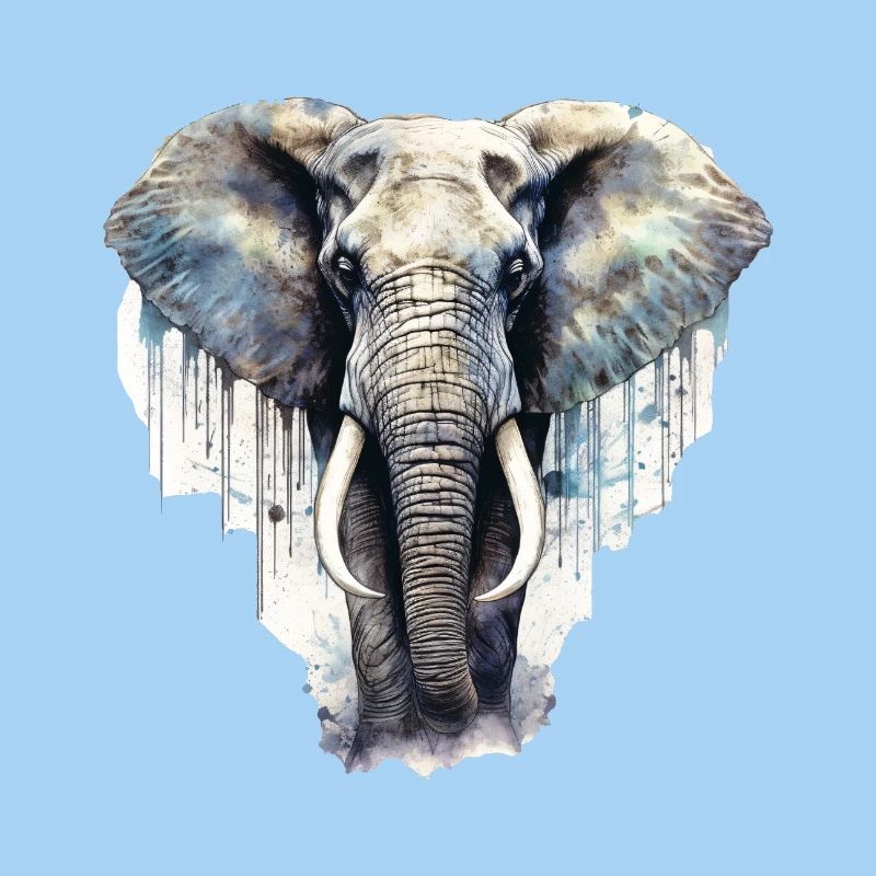 Elefant