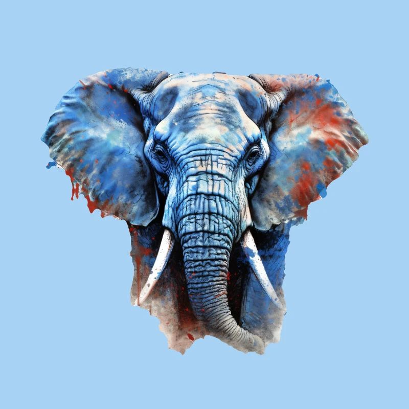 Elefant