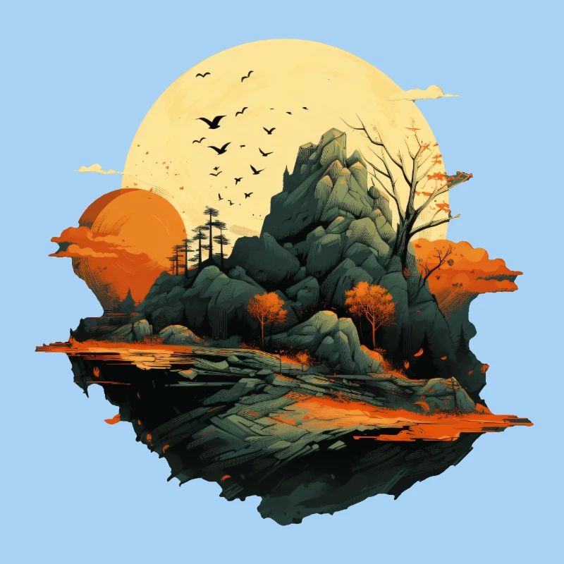 Paysage
