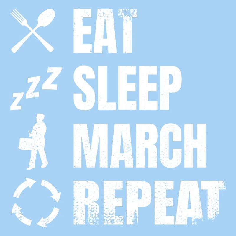 Drum Player Daily Routine