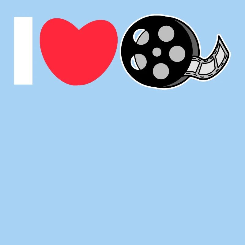 J’aime les films Déclaration de cœur Cinéma