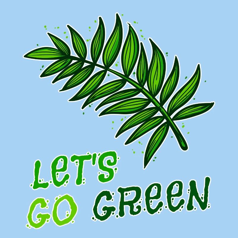 Umweltschützer Mutter Erde Natur Statement Umwelt