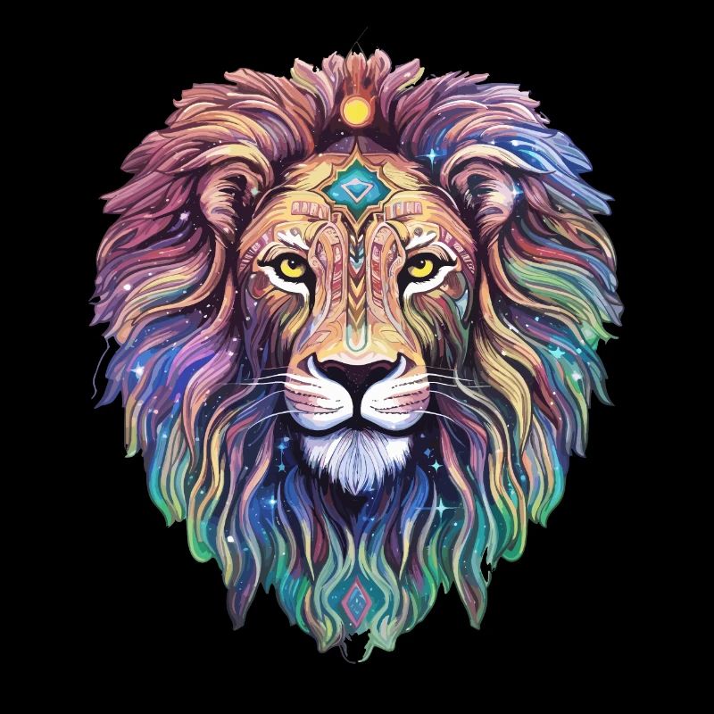 Léo Céleste - Majesté éthérée