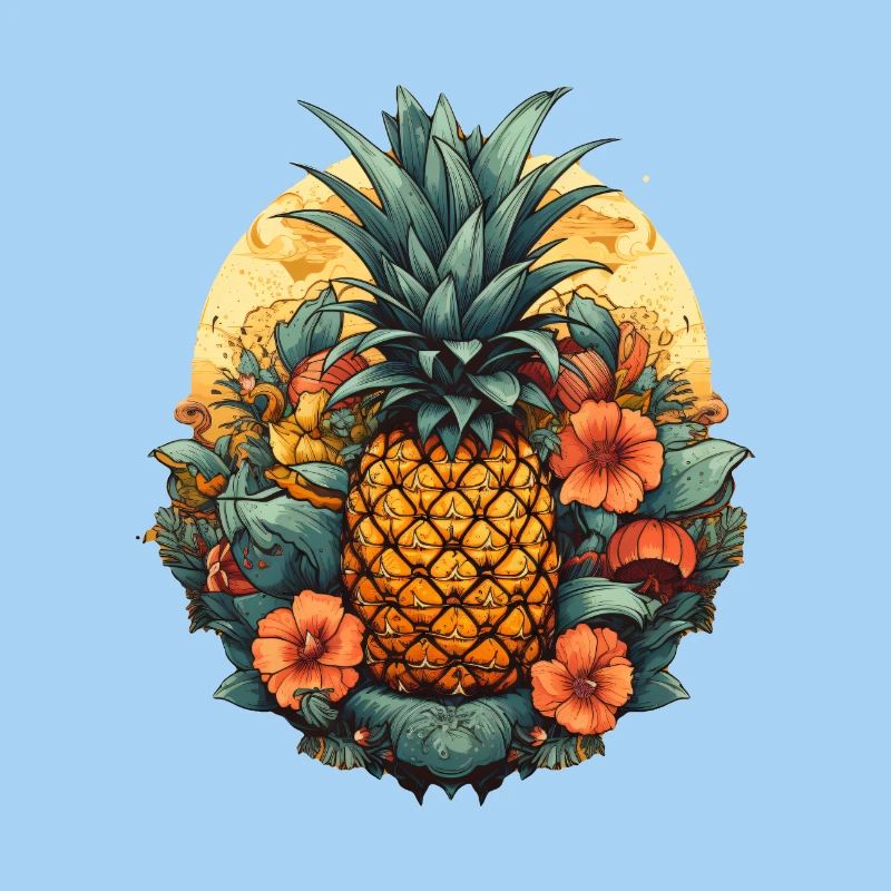 Pineapple