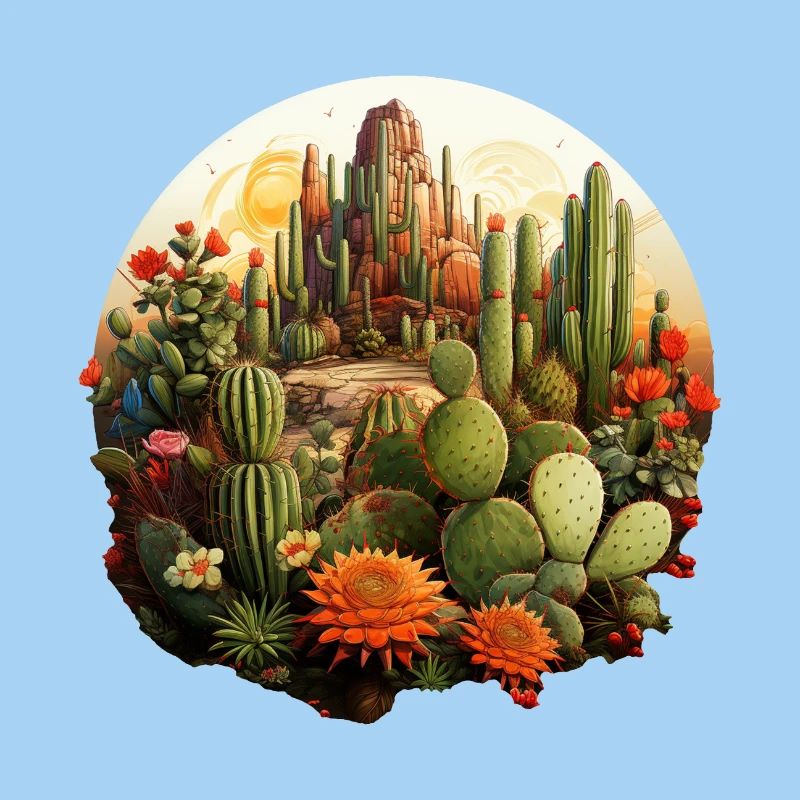 Cactus