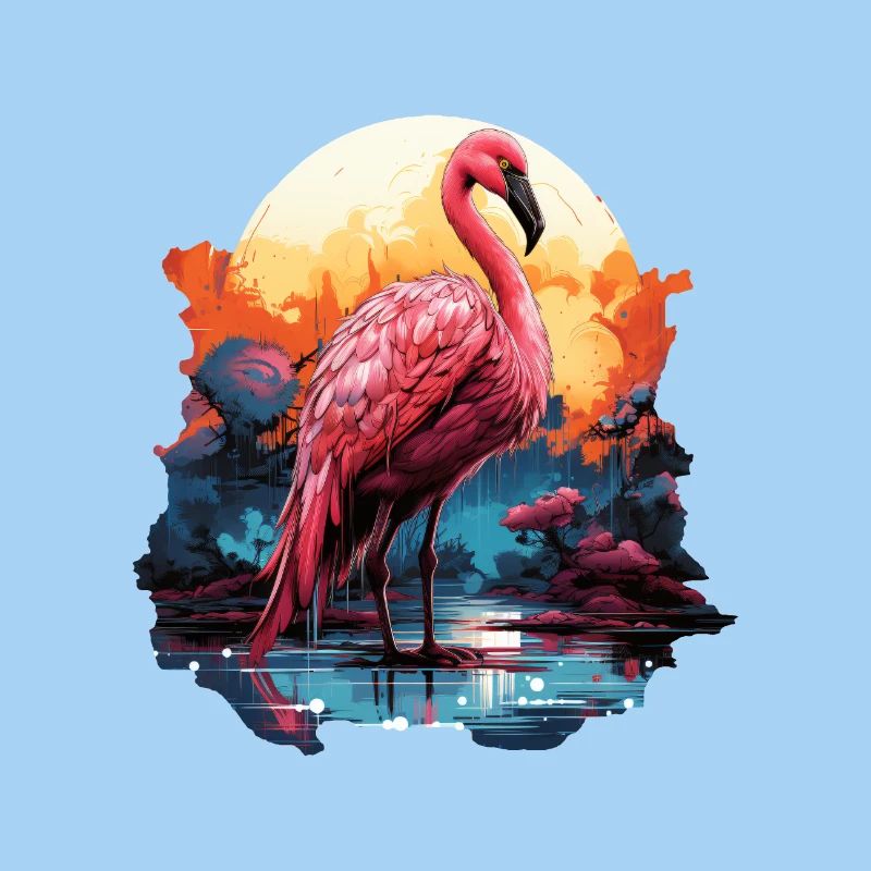 Flamingo