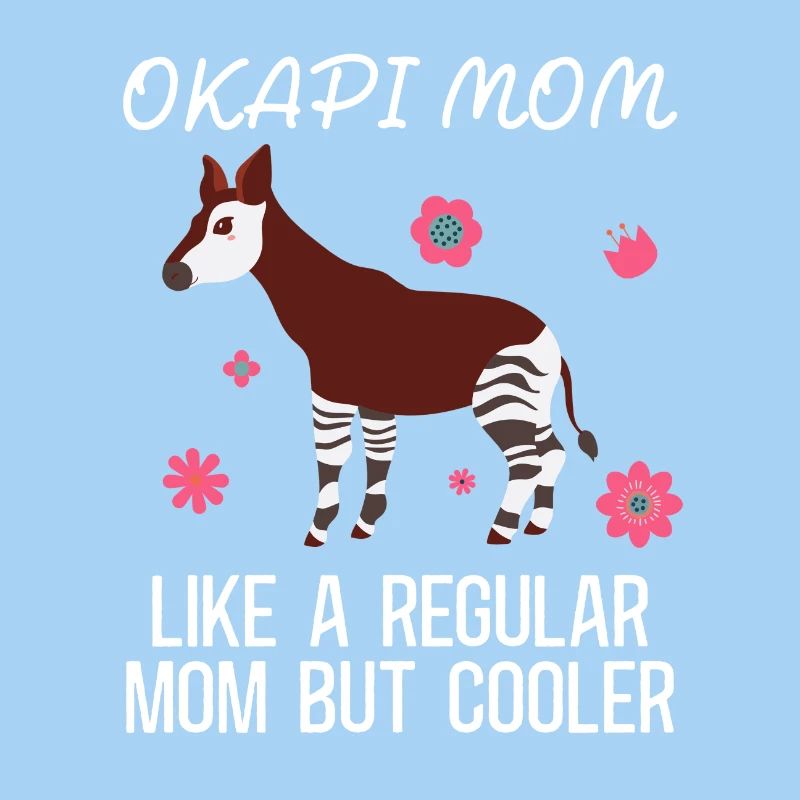 Okapi Wildnis Abenteuer