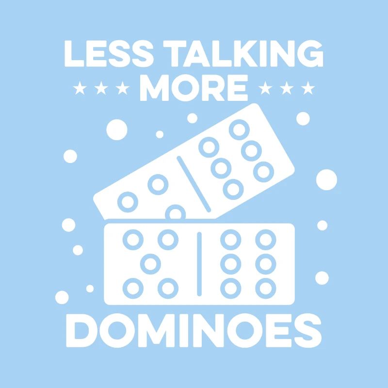 Domino game design