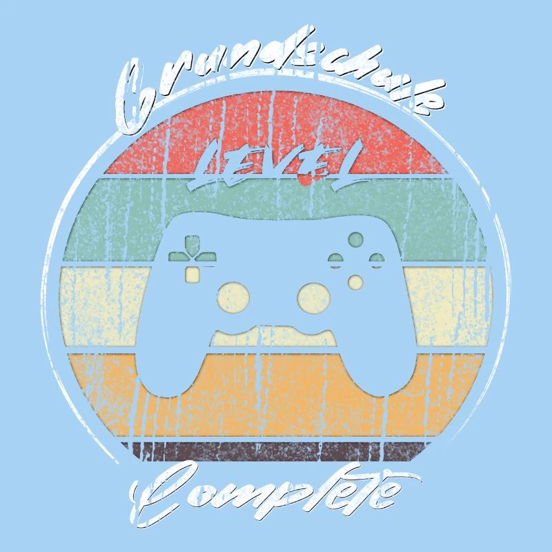 Elementary Level Complete Gamer