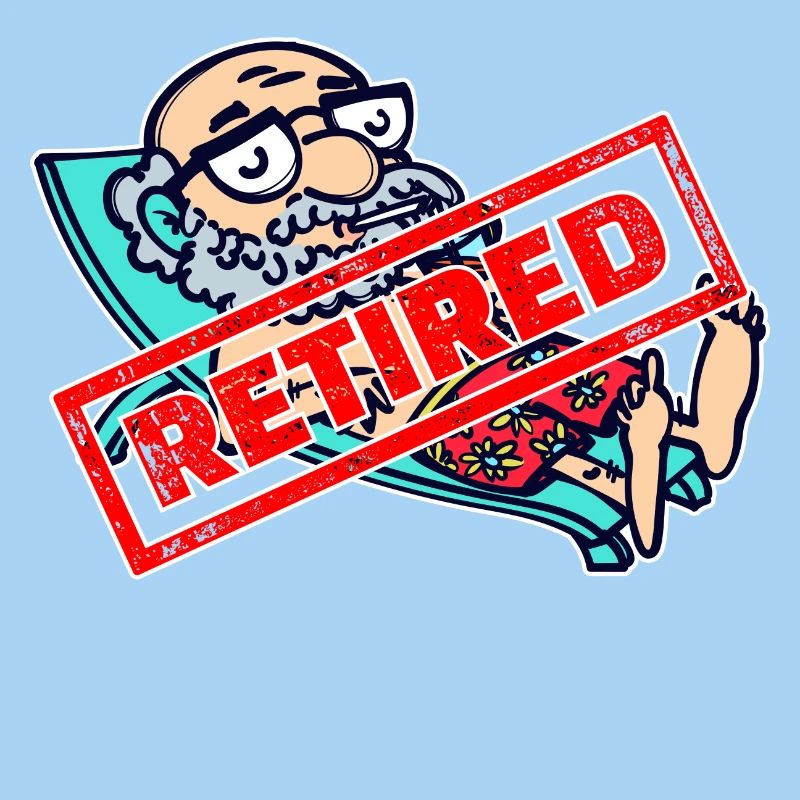 Retraite des aînés Dire retraite