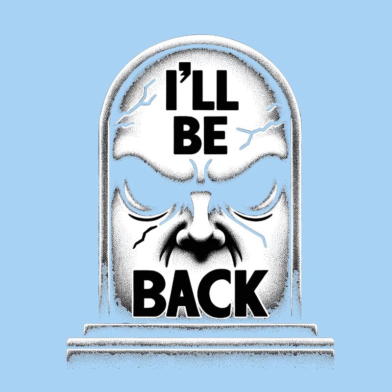 Return from the Grave