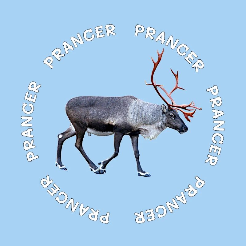 PRANCER
