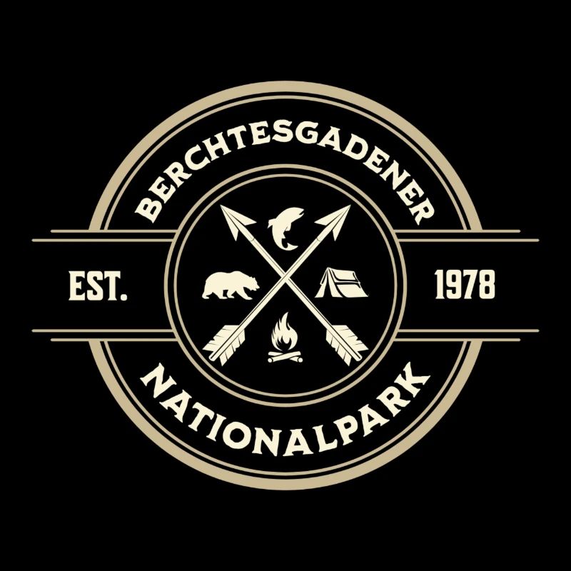 Berchtesgadener Nationalpark