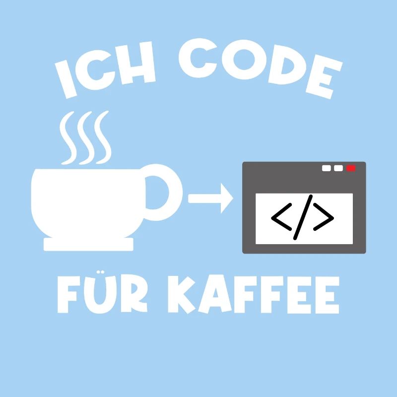 Workaholic Job Coder Karriere Erfolg Statement