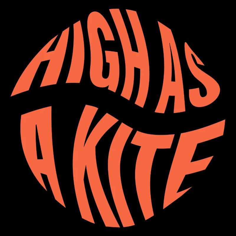 High as a Kite