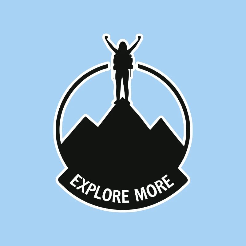 Explore more - Wanderer