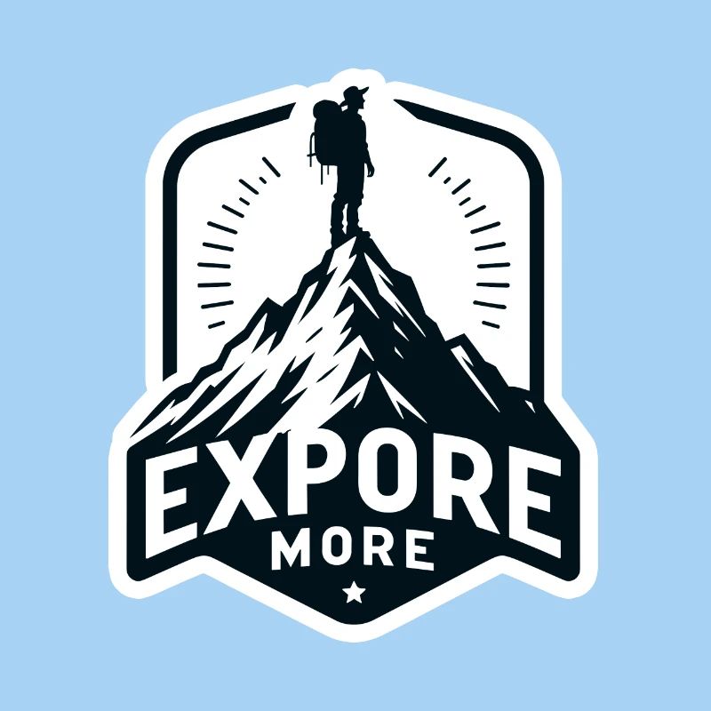 Explore more - Wanderer
