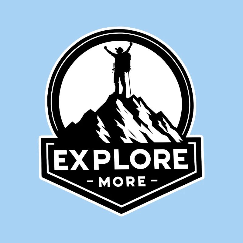 Explore more - Wanderer