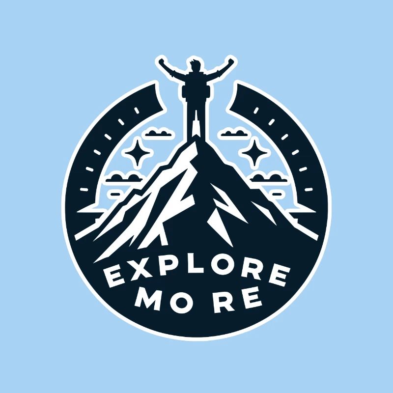 Explore more - Wanderer