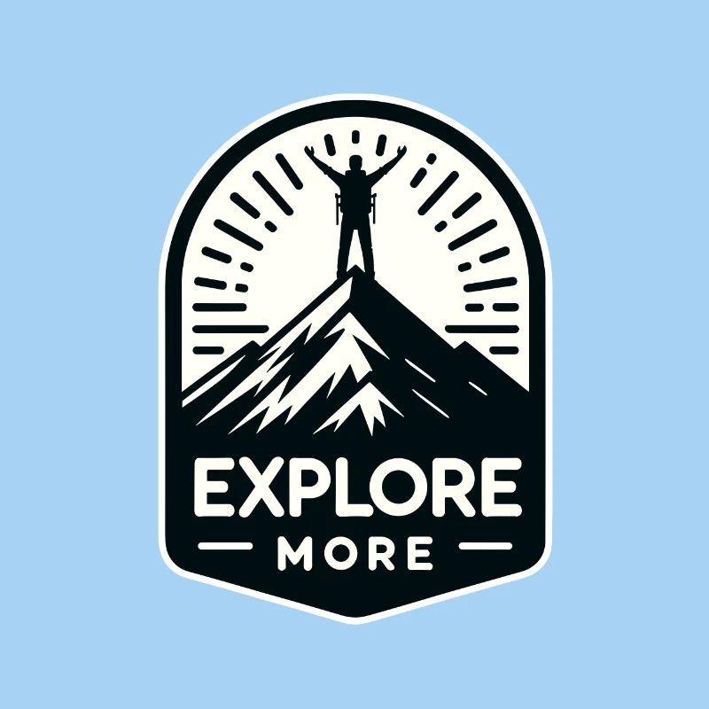 Explore more - Wanderer